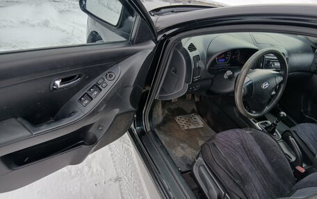 Hyundai Elantra IV, 2010 год, 620 000 рублей, 6 фотография