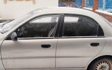 Chevrolet Lanos I, 2005 год, 150 000 рублей, 3 фотография