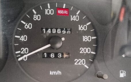 Chevrolet Lanos I, 2005 год, 150 000 рублей, 5 фотография