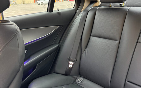 Mercedes-Benz E-Класс, 2017 год, 3 000 000 рублей, 15 фотография