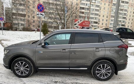 Geely Atlas, 2024 год, 2 300 000 рублей, 3 фотография