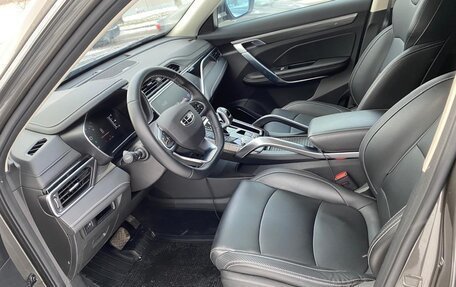 Geely Atlas, 2024 год, 2 300 000 рублей, 7 фотография