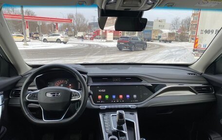 Geely Atlas, 2024 год, 2 300 000 рублей, 5 фотография