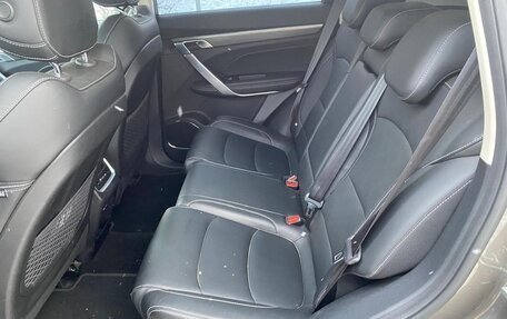 Geely Atlas, 2024 год, 2 300 000 рублей, 8 фотография