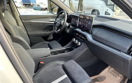 Skoda Kodiaq, 2025 год, 6 497 000 рублей, 2 фотография