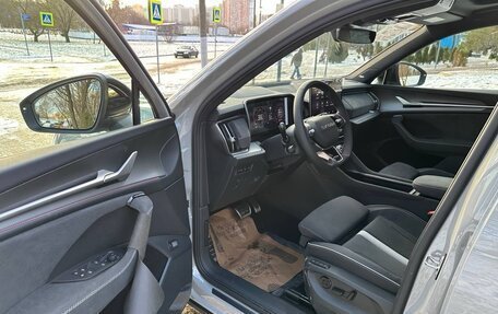 Skoda Kodiaq, 2025 год, 6 497 000 рублей, 7 фотография