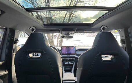 Skoda Kodiaq, 2025 год, 6 497 000 рублей, 11 фотография