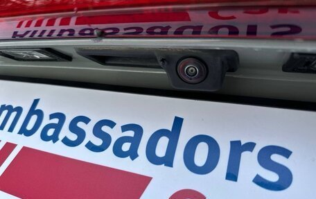 Skoda Kodiaq, 2025 год, 6 497 000 рублей, 12 фотография