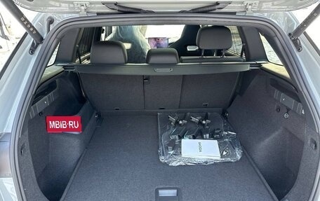 Skoda Kodiaq, 2025 год, 6 497 000 рублей, 9 фотография