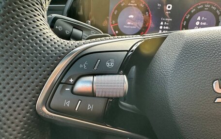 Skoda Kodiaq, 2025 год, 6 497 000 рублей, 23 фотография