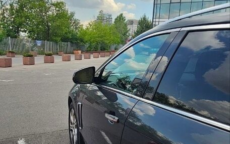 Cadillac SRX II рестайлинг, 2015 год, 2 500 000 рублей, 4 фотография