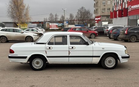 ГАЗ 3110 «Волга», 2002 год, 130 000 рублей, 6 фотография