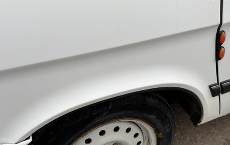 ГАЗ 3110 «Волга», 2002 год, 130 000 рублей, 13 фотография