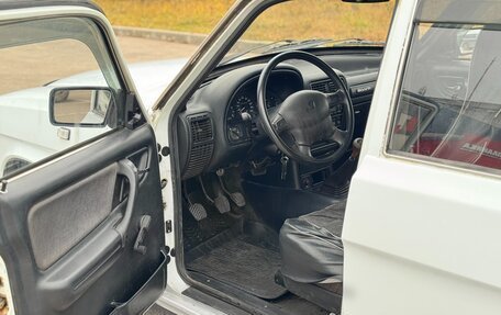 ГАЗ 3110 «Волга», 2002 год, 130 000 рублей, 9 фотография