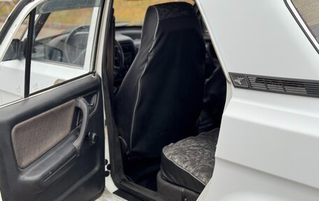 ГАЗ 3110 «Волга», 2002 год, 130 000 рублей, 12 фотография