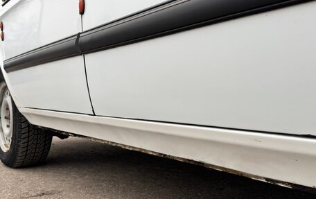 ГАЗ 3110 «Волга», 2002 год, 130 000 рублей, 15 фотография