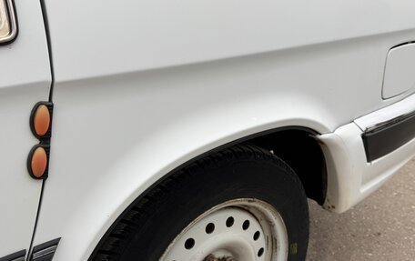 ГАЗ 3110 «Волга», 2002 год, 130 000 рублей, 14 фотография