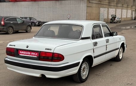 ГАЗ 3110 «Волга», 2002 год, 130 000 рублей, 5 фотография