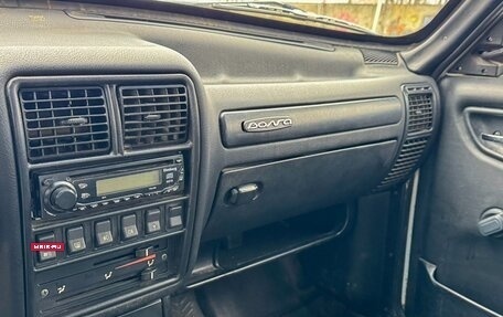 ГАЗ 3110 «Волга», 2002 год, 130 000 рублей, 11 фотография