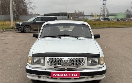 ГАЗ 3110 «Волга», 2002 год, 130 000 рублей, 8 фотография