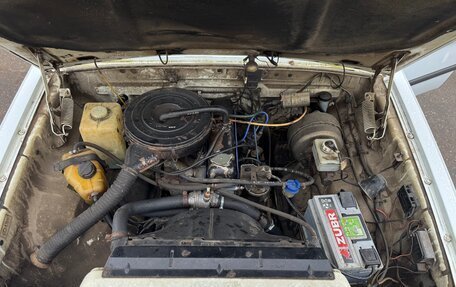 ГАЗ 3110 «Волга», 2002 год, 130 000 рублей, 18 фотография