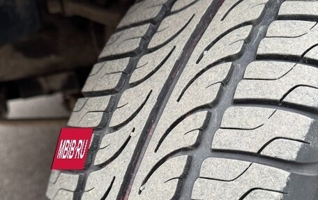 ГАЗ 3110 «Волга», 2002 год, 130 000 рублей, 17 фотография