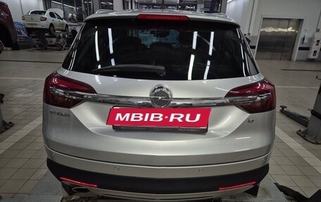 Opel Insignia II рестайлинг, 2014 год, 1 600 000 рублей, 5 фотография