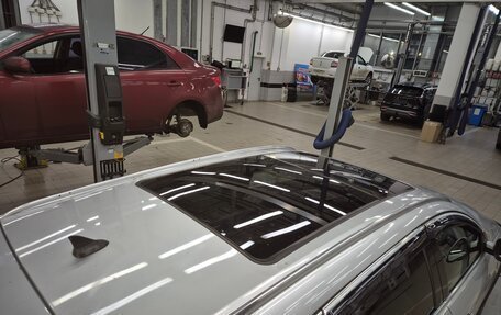 Opel Insignia II рестайлинг, 2014 год, 1 600 000 рублей, 17 фотография