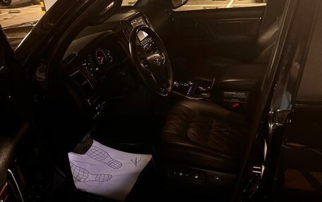 Toyota Land Cruiser 200, 2016 год, 6 200 000 рублей, 7 фотография