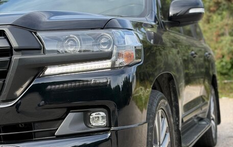 Toyota Land Cruiser 200, 2016 год, 6 200 000 рублей, 3 фотография