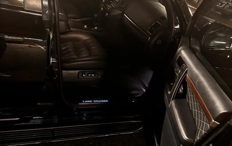 Toyota Land Cruiser 200, 2016 год, 6 200 000 рублей, 15 фотография