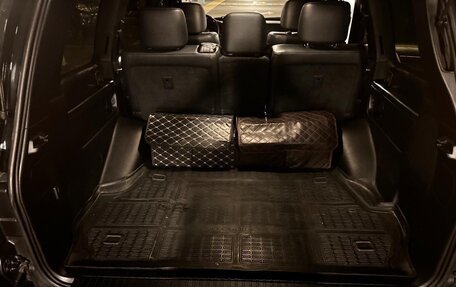 Toyota Land Cruiser 200, 2016 год, 6 200 000 рублей, 16 фотография