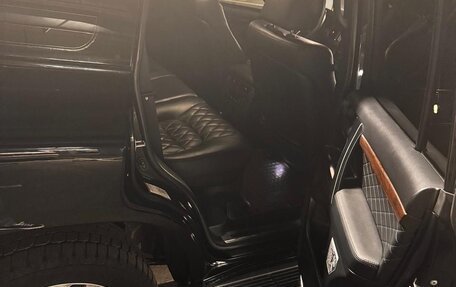 Toyota Land Cruiser 200, 2016 год, 6 200 000 рублей, 18 фотография