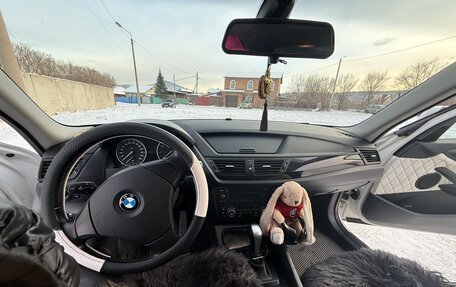 BMW X1, 2011 год, 1 350 000 рублей, 11 фотография
