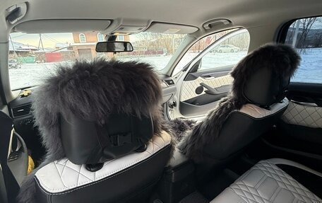 BMW X1, 2011 год, 1 350 000 рублей, 13 фотография