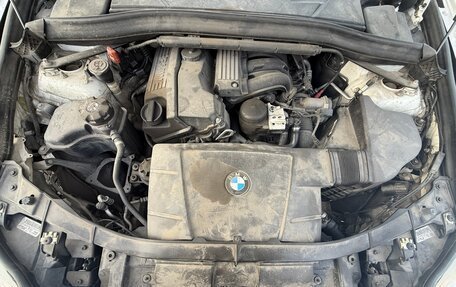 BMW X1, 2011 год, 1 350 000 рублей, 9 фотография