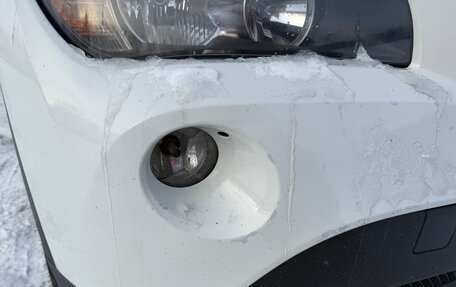 BMW X1, 2011 год, 1 350 000 рублей, 17 фотография