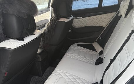 BMW X1, 2011 год, 1 350 000 рублей, 15 фотография