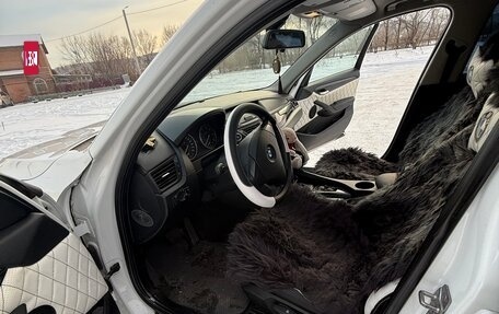 BMW X1, 2011 год, 1 350 000 рублей, 12 фотография
