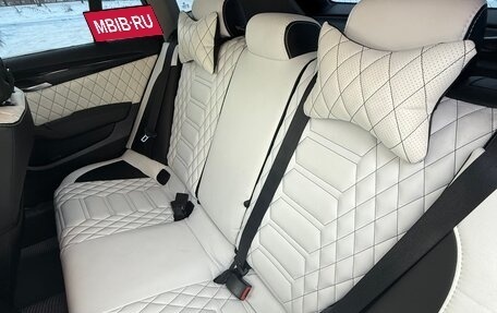 BMW X1, 2011 год, 1 350 000 рублей, 14 фотография