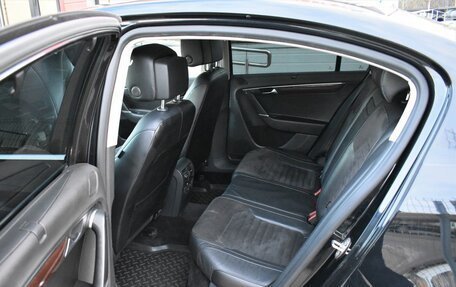 Volkswagen Passat B7, 2013 год, 1 199 000 рублей, 11 фотография