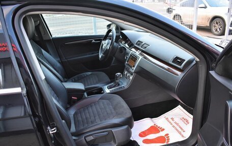 Volkswagen Passat B7, 2013 год, 1 199 000 рублей, 15 фотография