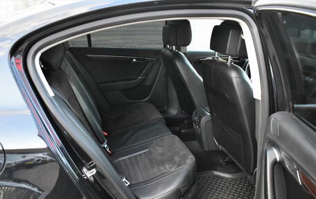 Volkswagen Passat B7, 2013 год, 1 199 000 рублей, 14 фотография