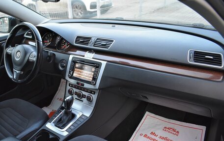 Volkswagen Passat B7, 2013 год, 1 199 000 рублей, 16 фотография