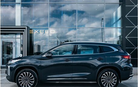 CheryExeed TXL, 2024 год, 3 650 000 рублей, 22 фотография
