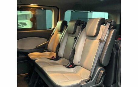 Ford Tourneo Custom I рестайлинг, 2014 год, 1 650 000 рублей, 13 фотография