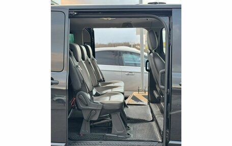 Ford Tourneo Custom I рестайлинг, 2014 год, 1 650 000 рублей, 14 фотография