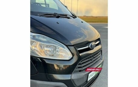 Ford Tourneo Custom I рестайлинг, 2014 год, 1 650 000 рублей, 8 фотография