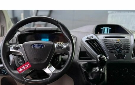 Ford Tourneo Custom I рестайлинг, 2014 год, 1 650 000 рублей, 12 фотография