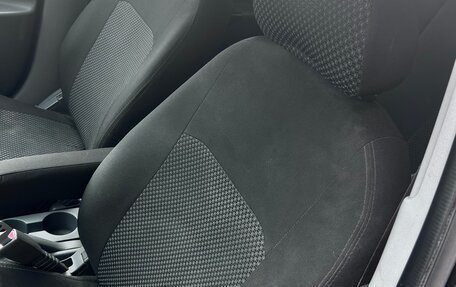 KIA Rio II, 2010 год, 535 000 рублей, 10 фотография